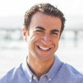 Phil Hagopian, AWMA®